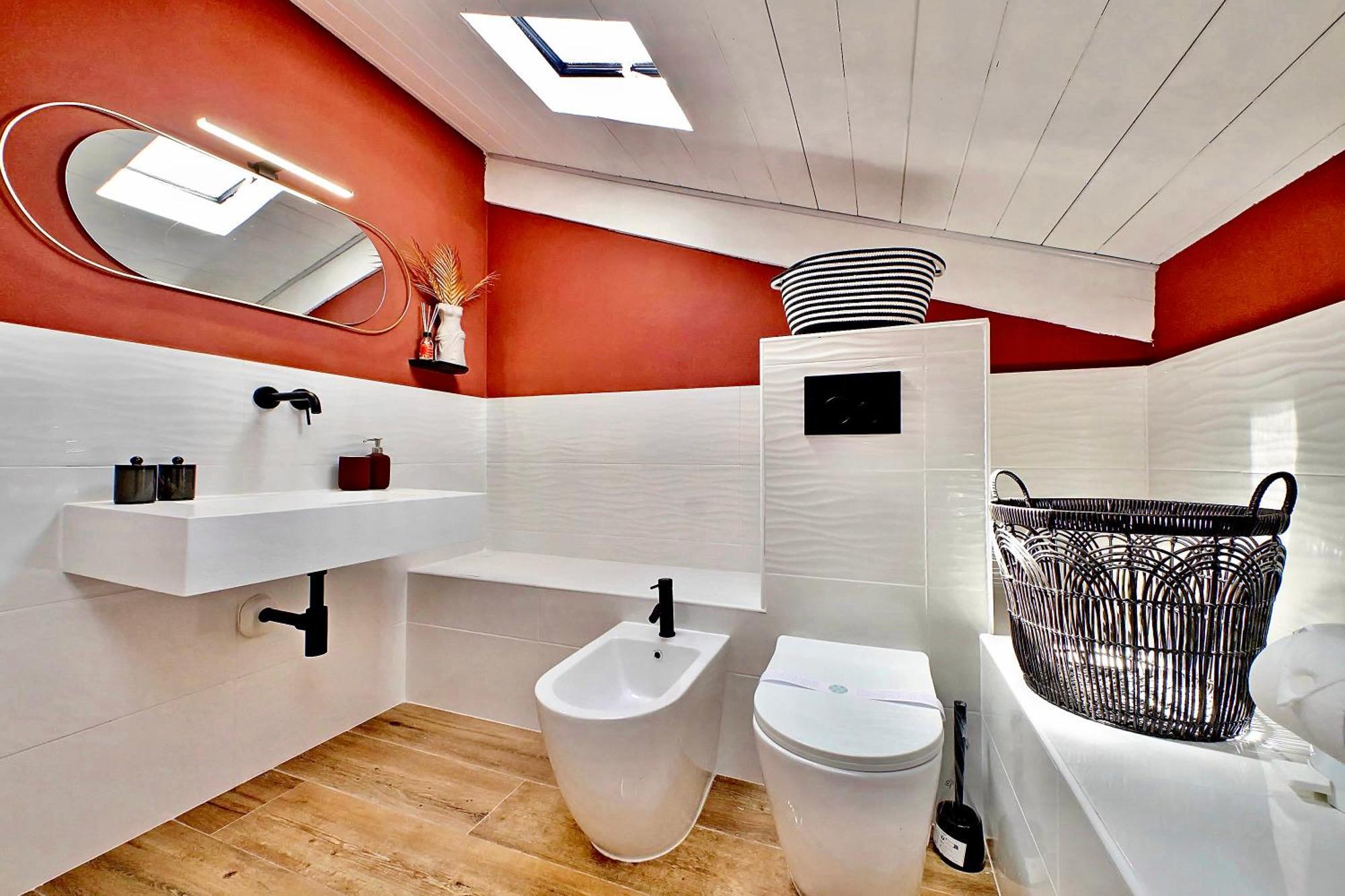 Domus Traiano - Port Apartment Civitavecchia Bagian luar foto
