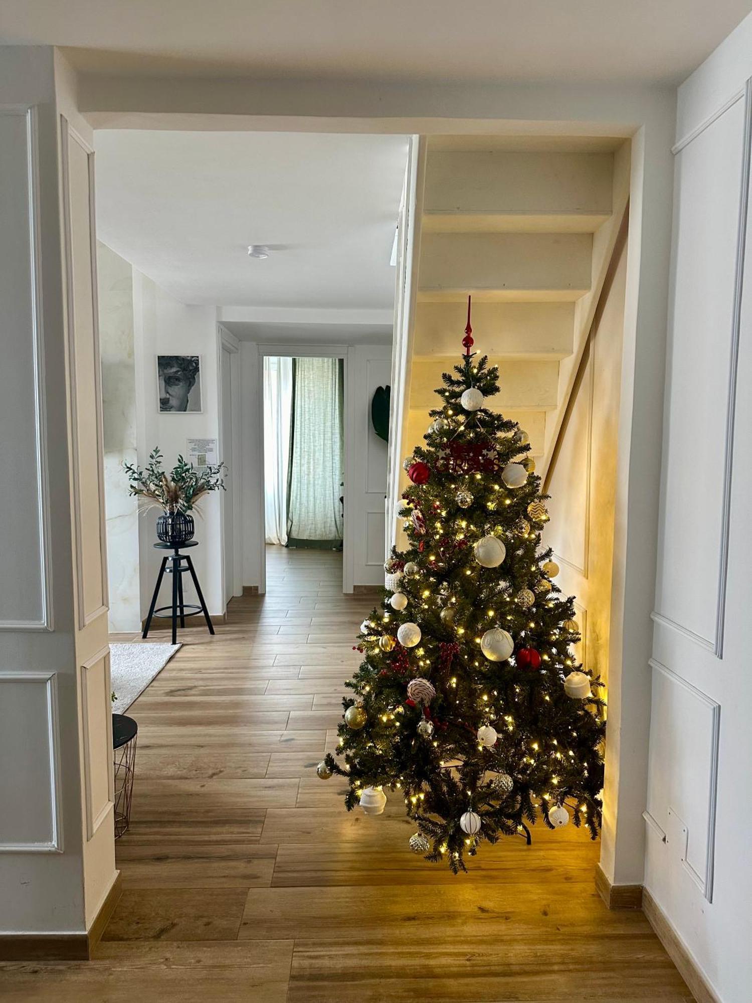Domus Traiano - Port Apartment Civitavecchia Bagian luar foto